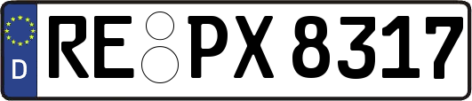 RE-PX8317