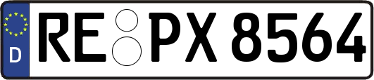 RE-PX8564