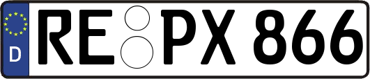 RE-PX866