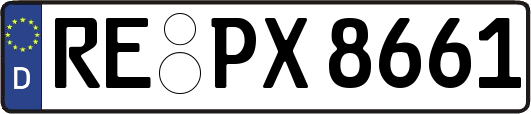 RE-PX8661