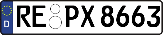 RE-PX8663