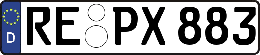 RE-PX883