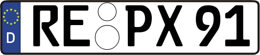 RE-PX91