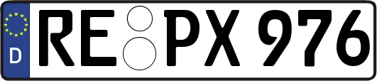 RE-PX976