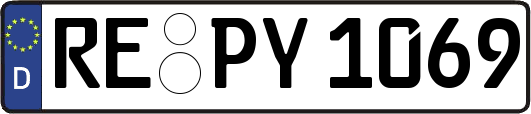 RE-PY1069