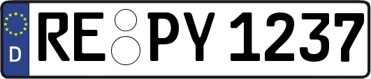 RE-PY1237
