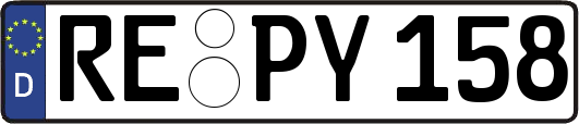 RE-PY158