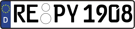 RE-PY1908