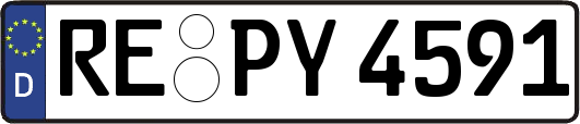 RE-PY4591