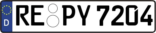 RE-PY7204