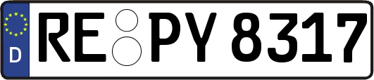 RE-PY8317