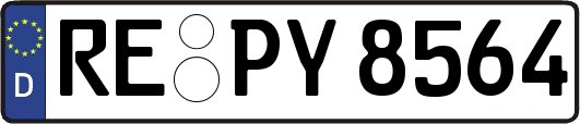 RE-PY8564