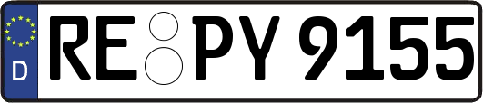RE-PY9155