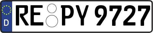 RE-PY9727