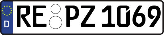 RE-PZ1069