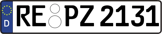 RE-PZ2131