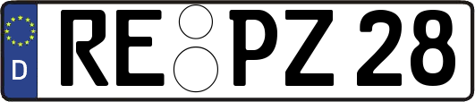 RE-PZ28