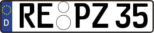 RE-PZ35