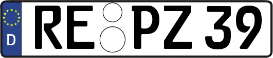 RE-PZ39