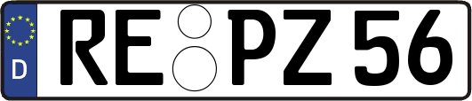 RE-PZ56