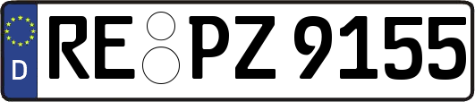 RE-PZ9155