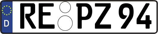 RE-PZ94