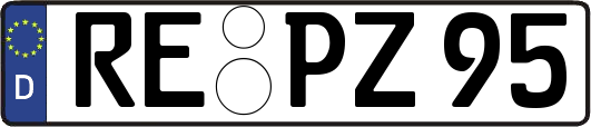 RE-PZ95