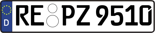 RE-PZ9510