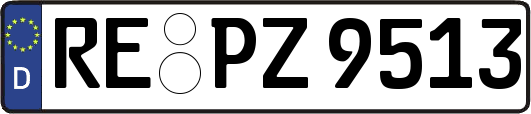 RE-PZ9513