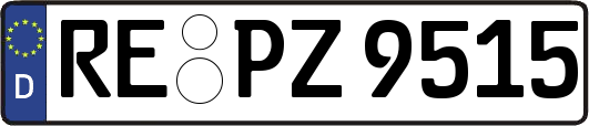 RE-PZ9515