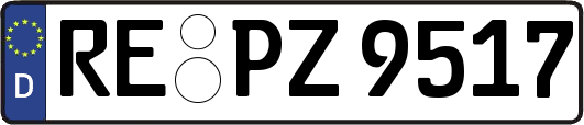 RE-PZ9517