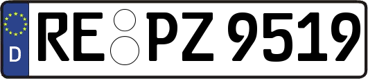 RE-PZ9519