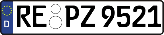 RE-PZ9521