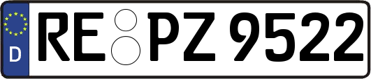 RE-PZ9522