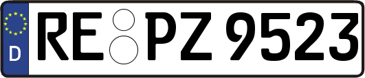 RE-PZ9523