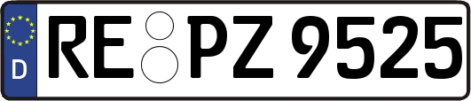RE-PZ9525
