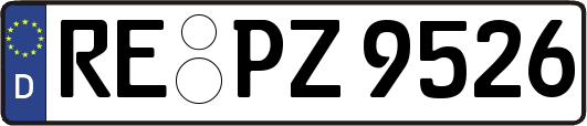 RE-PZ9526