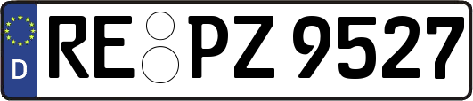 RE-PZ9527