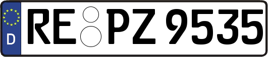 RE-PZ9535
