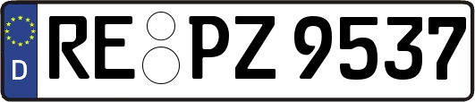 RE-PZ9537