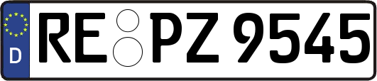 RE-PZ9545