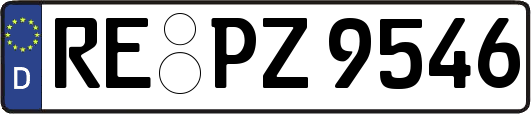 RE-PZ9546