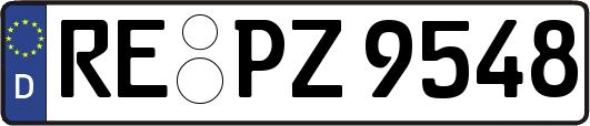 RE-PZ9548
