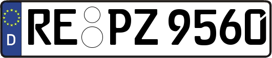 RE-PZ9560