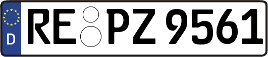RE-PZ9561