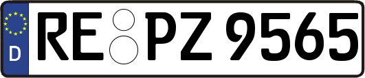 RE-PZ9565