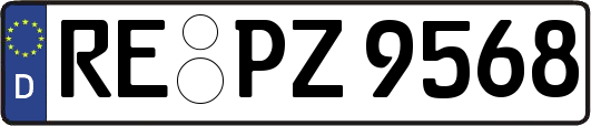 RE-PZ9568