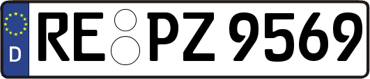 RE-PZ9569