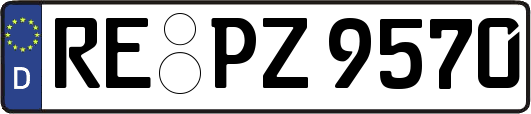 RE-PZ9570