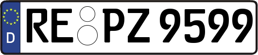 RE-PZ9599